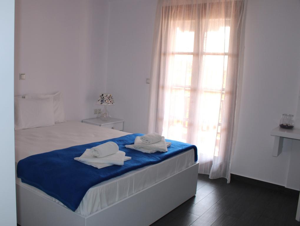 Hotel Theopisti Ouranoupoli Room photo